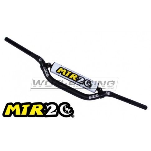 MANILLAR MTR-2 Series 2.1 PRO 28,6mm -Negro-