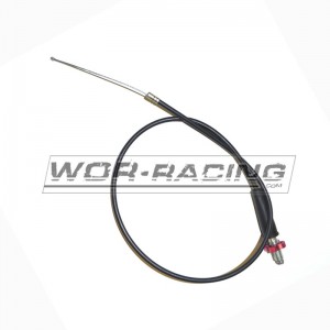 Cable de Acelerador pitbike serie (110cc - 140cc)