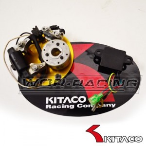 Rotor Competicion KITACO - Pitbikes