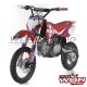 Pit bike Apollo RFZ 125cc 14/12