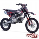 IMR - MX 140 XL - Motocross ¡Nuevo Modelo!