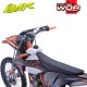 imr moto de motocross pitbike cross 2022-250cc